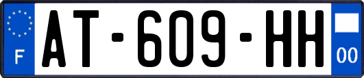 AT-609-HH