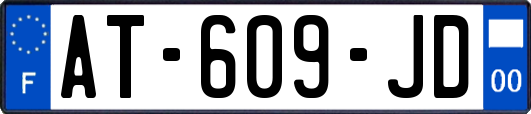 AT-609-JD