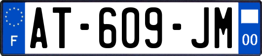 AT-609-JM