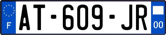 AT-609-JR