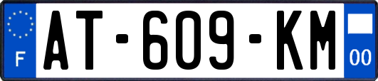 AT-609-KM