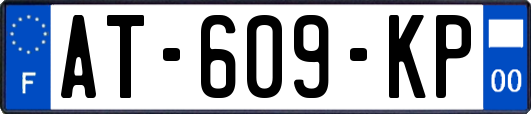 AT-609-KP