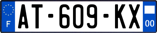 AT-609-KX