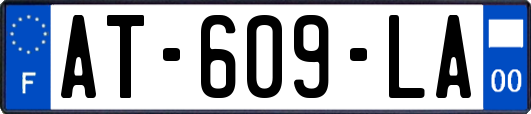 AT-609-LA