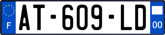 AT-609-LD
