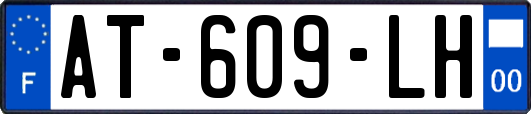 AT-609-LH