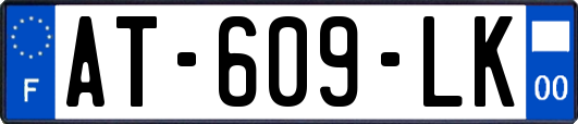 AT-609-LK