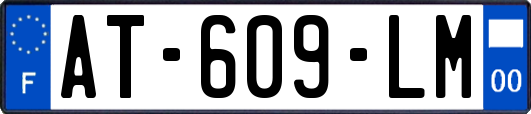 AT-609-LM