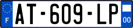 AT-609-LP