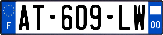 AT-609-LW