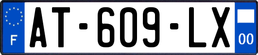 AT-609-LX