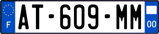 AT-609-MM
