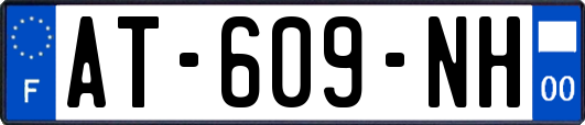 AT-609-NH