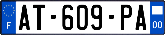 AT-609-PA