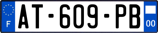 AT-609-PB