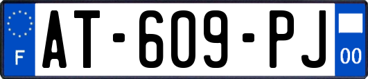 AT-609-PJ