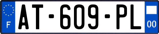 AT-609-PL