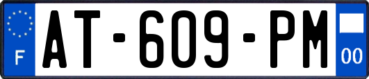 AT-609-PM