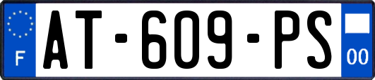 AT-609-PS