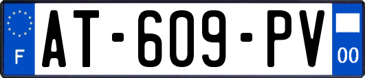 AT-609-PV
