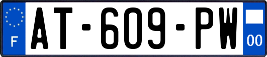 AT-609-PW