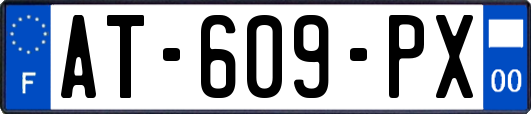 AT-609-PX