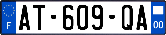 AT-609-QA