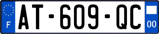 AT-609-QC