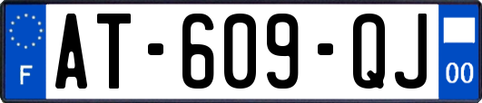 AT-609-QJ