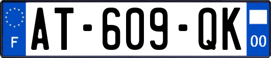 AT-609-QK