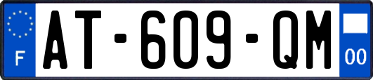 AT-609-QM