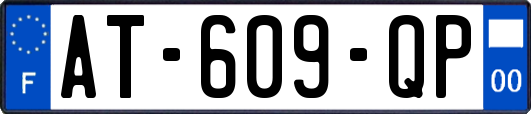 AT-609-QP