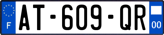 AT-609-QR