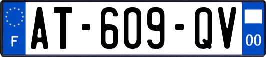 AT-609-QV