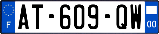 AT-609-QW