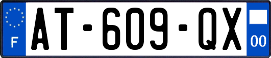 AT-609-QX