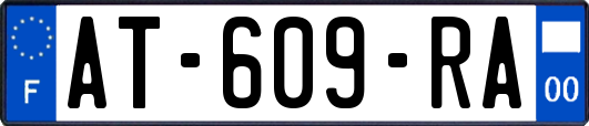 AT-609-RA
