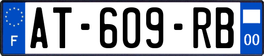 AT-609-RB