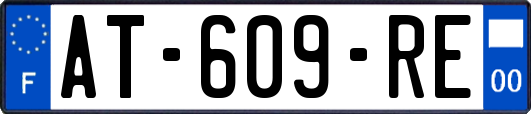 AT-609-RE