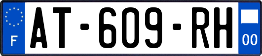 AT-609-RH