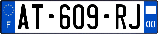 AT-609-RJ