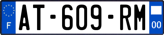 AT-609-RM