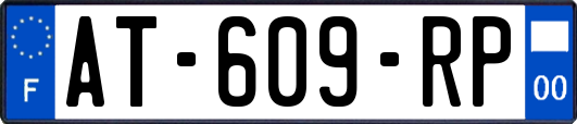 AT-609-RP