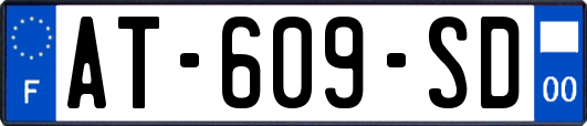 AT-609-SD