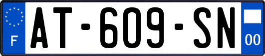 AT-609-SN