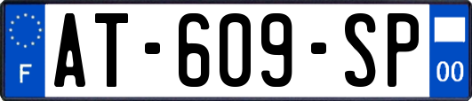 AT-609-SP