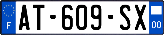 AT-609-SX