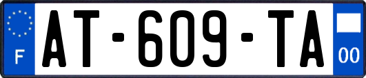 AT-609-TA