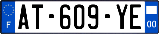 AT-609-YE