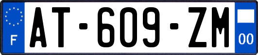 AT-609-ZM